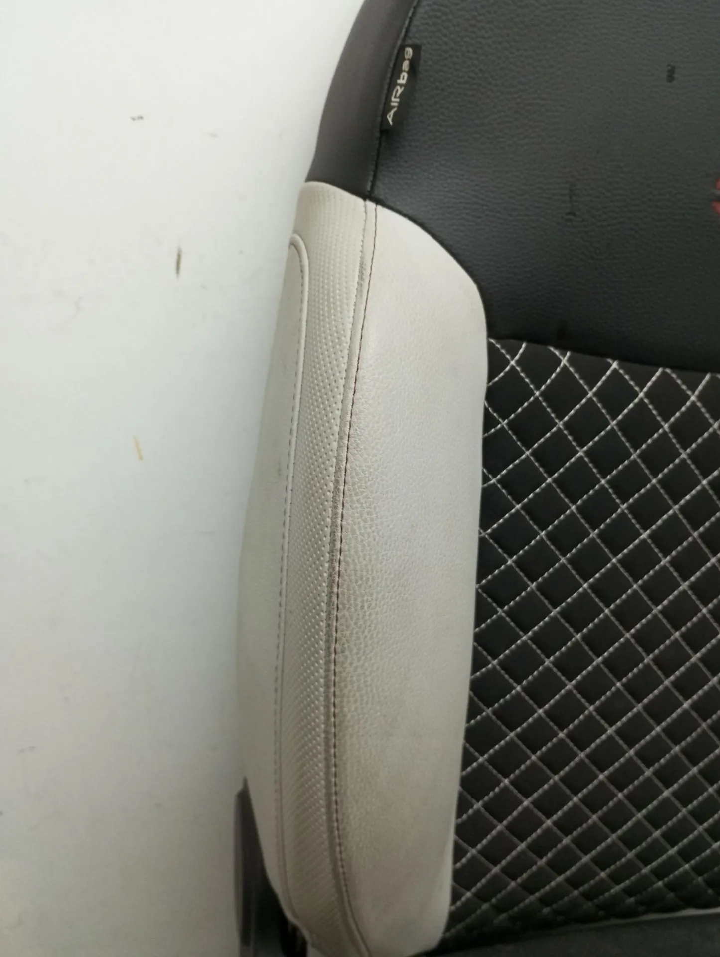 Airbag Derecho FIAT 500 C (312_)