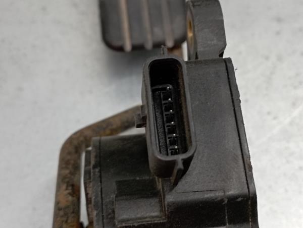 Pedal do acelerador RENAULT Kangoo (KW0/1_) Imagem-2