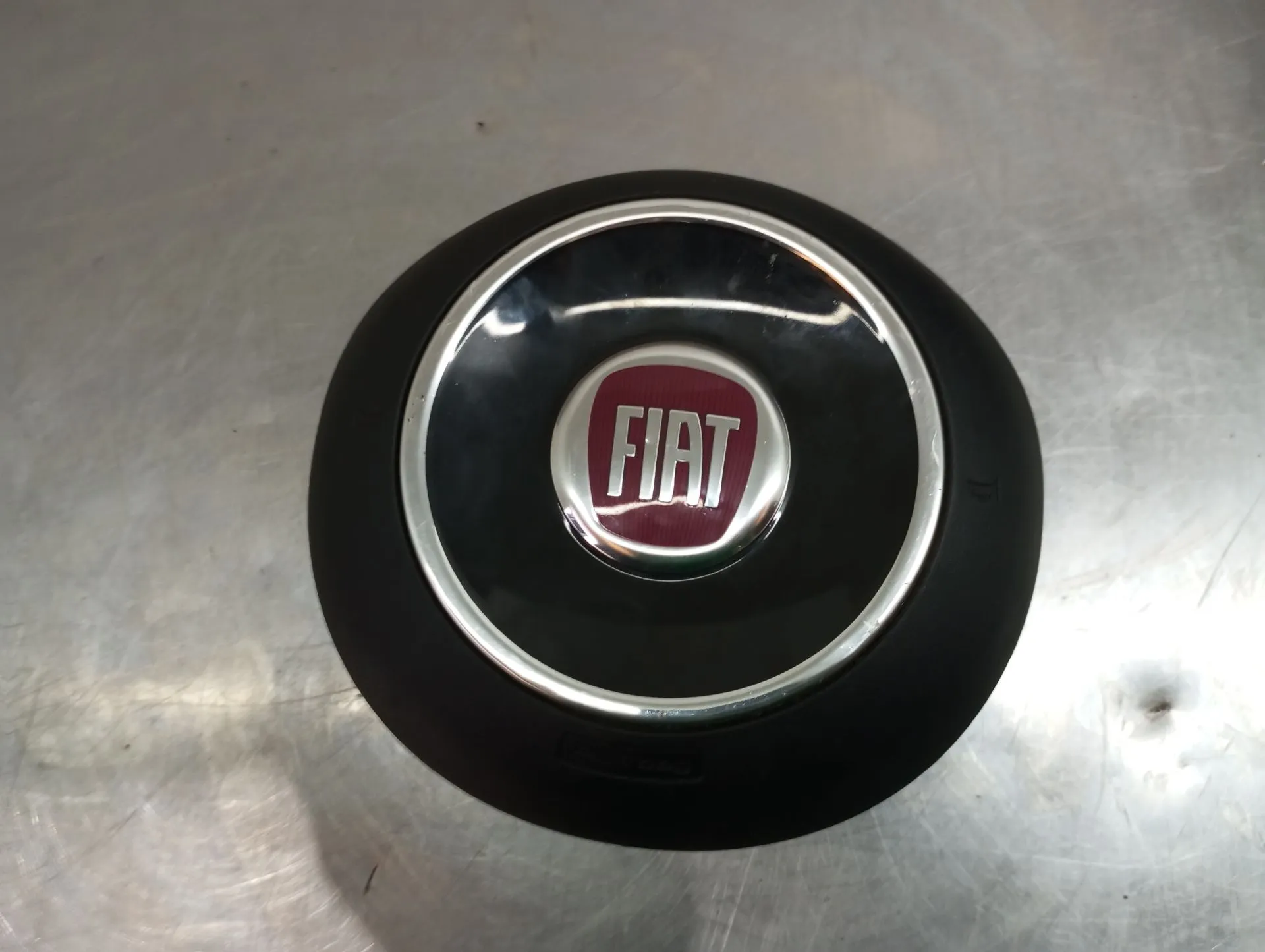 Airbag du Volant FIAT 500 C (312_)