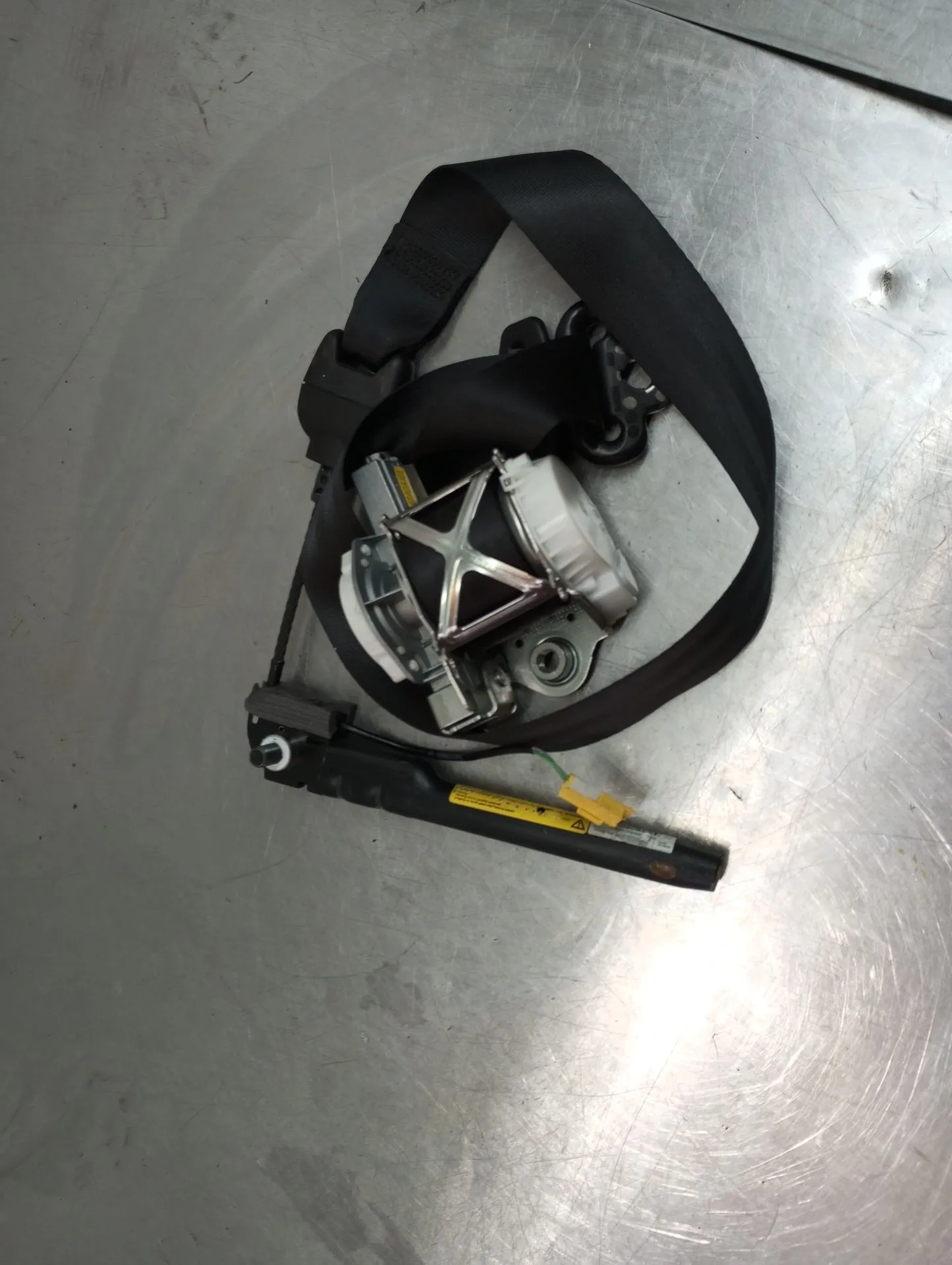 Kit de Airbags FIAT 500 C (312_) Imagem-3