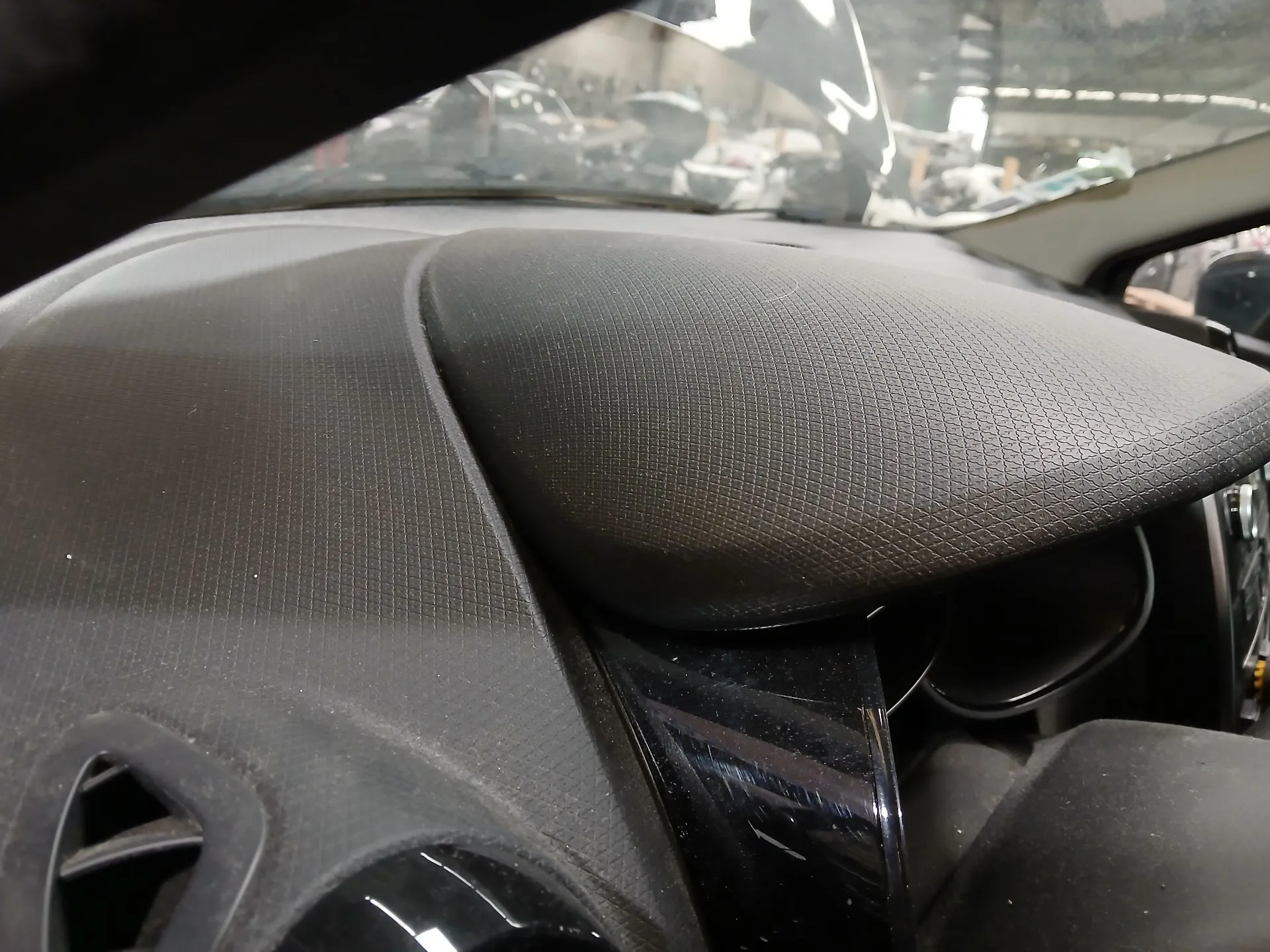 Kit de Airbags RENAULT Clio IV (BH_) Imagem-1