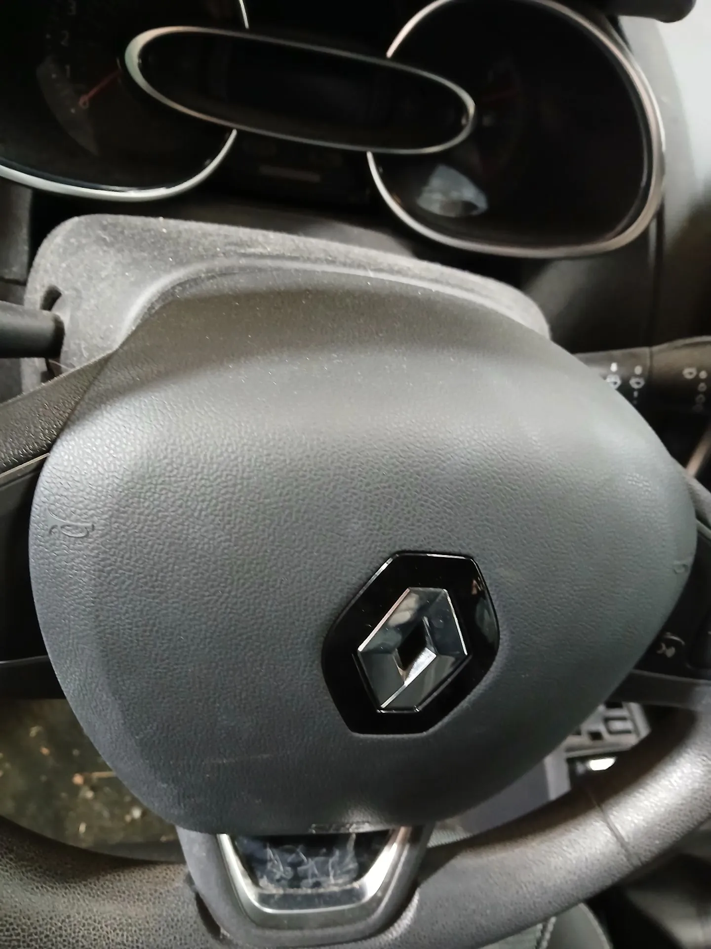 Kit de Airbags RENAULT Clio IV (BH_) Imagem-3