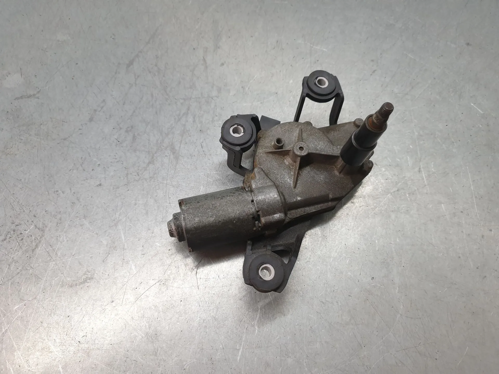 Motor limpa vidros trás RENAULT Megane II (BM0/1_, CM0/1_) Imagem-1