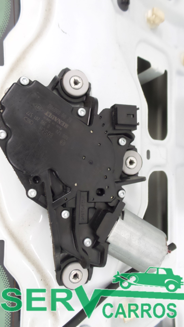 Motor limpa vidros trás RENAULT Megane II (BM0/1_, CM0/1_)