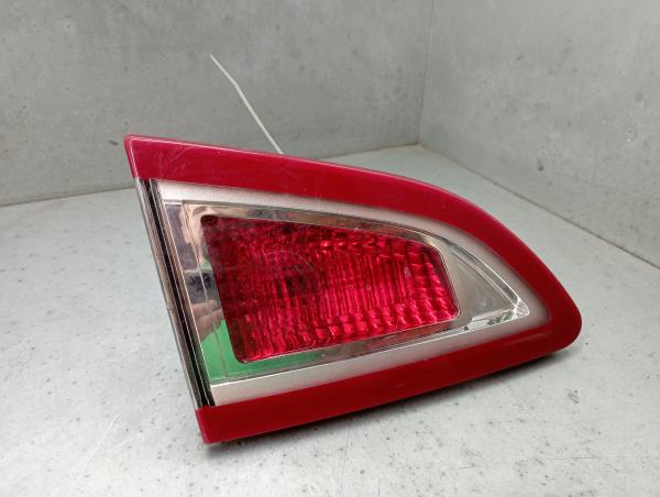 Feu de coffre Gauche RENAULT Grand Scénic III (JZ0/1_)