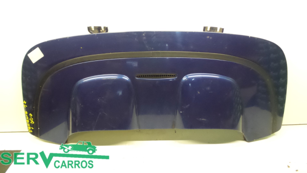 Portón trasero RENAULT Megane I Cabrio (EA0/1_)