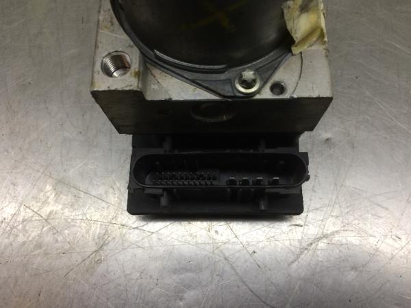 ABS RENAULT Megane II (BM0/1_, CM0/1_) Imagem-1