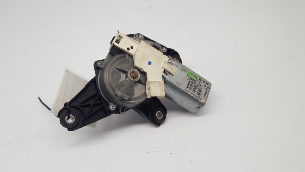 Motor limpa vidros trás RENAULT Twingo II (CN0_)