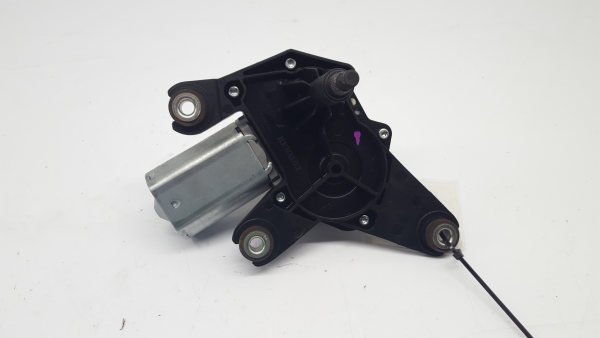 Motor limpa vidros trás RENAULT Twingo II (CN0_) Imagem-1