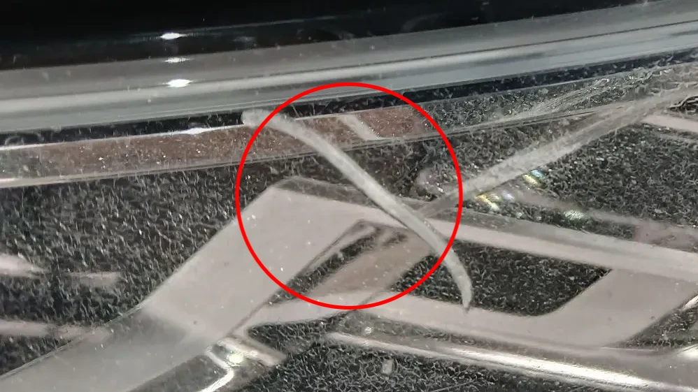 Frente Completa AUDI A1 (8X1, 8XK) Imagem-13