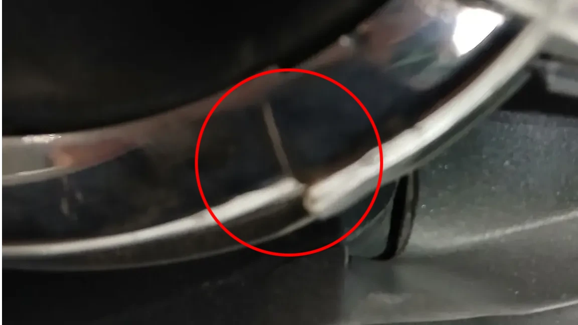 Frente Completa AUDI A1 (8X1, 8XK) Imagem-15