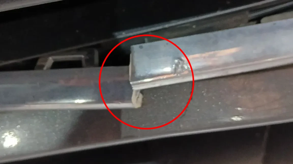 Frente Completa AUDI A1 (8X1, 8XK) Imagem-16