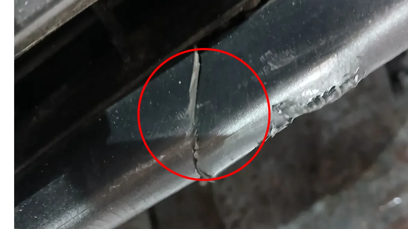 Frente Completa AUDI A1 (8X1, 8XK) Imagem-17