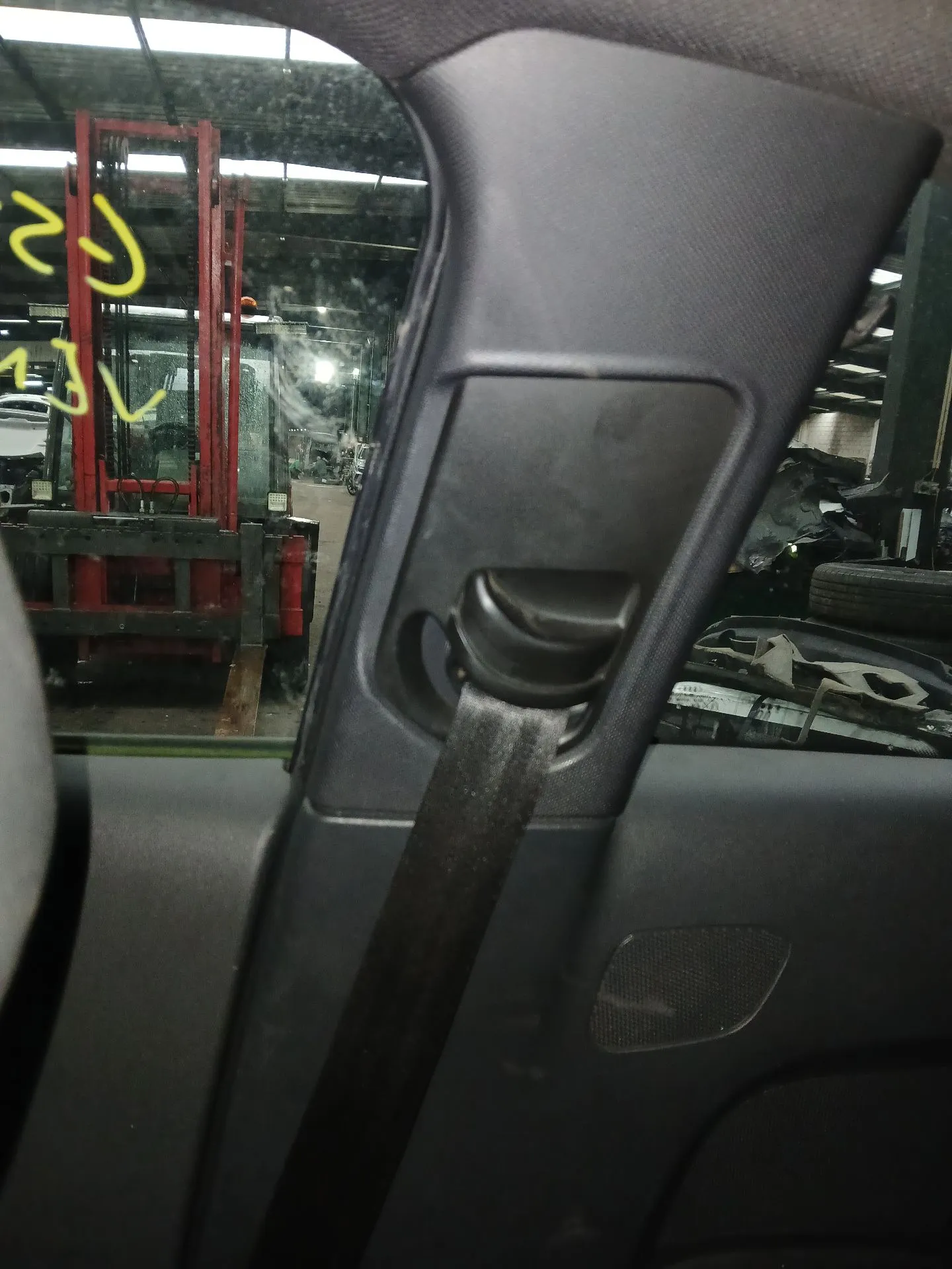 Frente Completa AUDI A1 (8X1, 8XK) Imagem-11