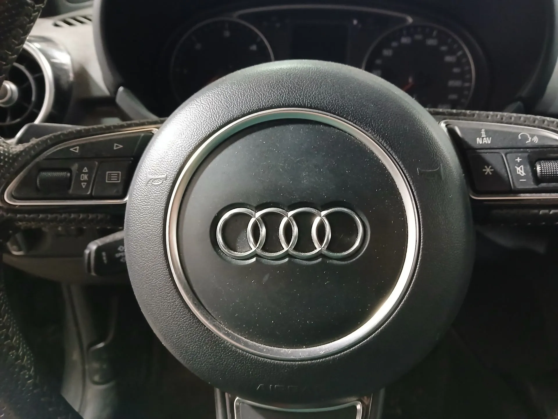 Frente Completa AUDI A1 (8X1, 8XK) Imagem-10