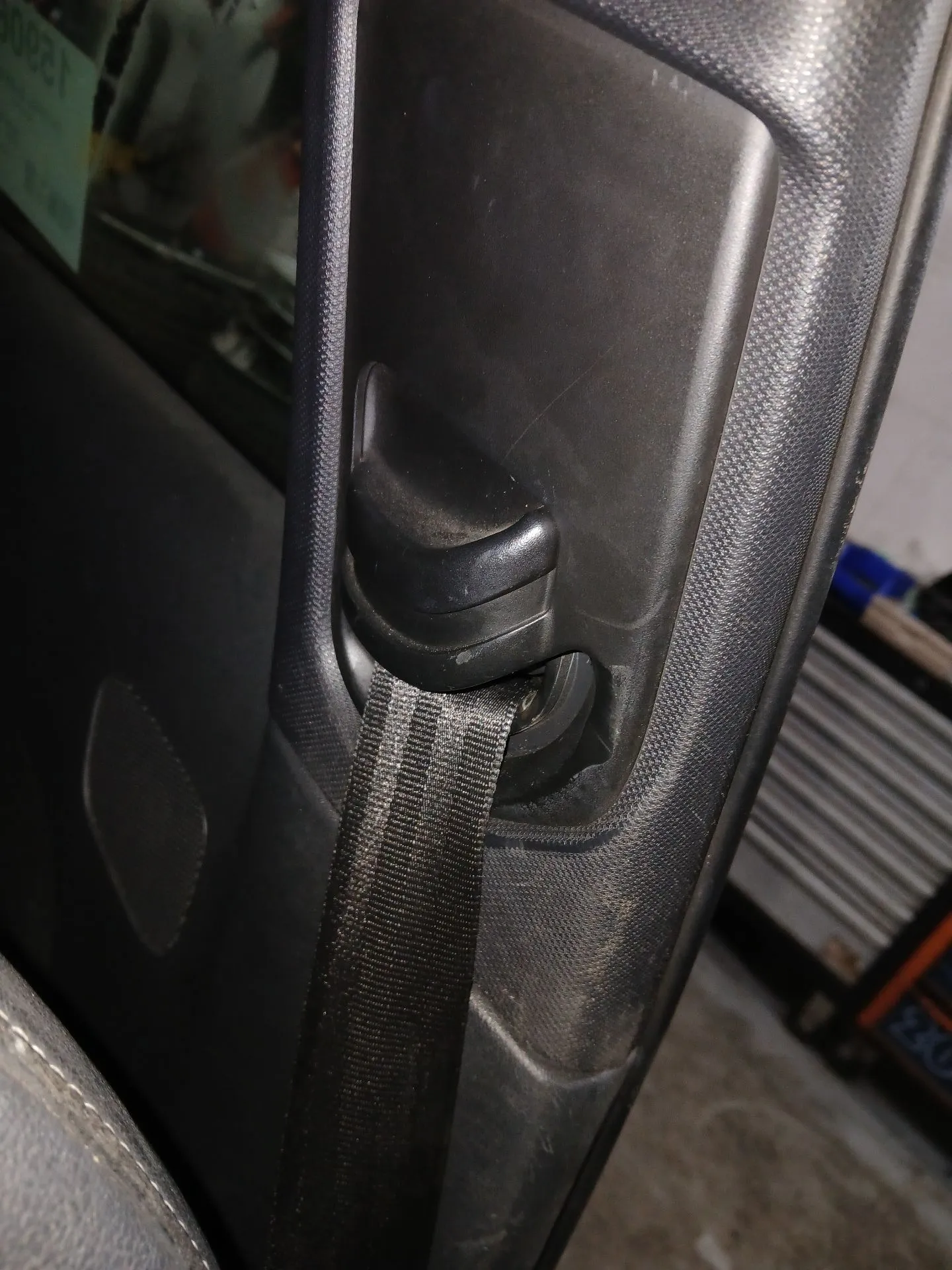 Frente Completa AUDI A1 (8X1, 8XK) Imagem-12