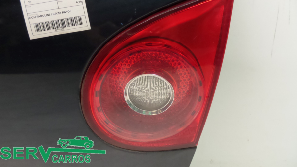 Fanale Destro Baule VOLKSWAGEN Golf V (1K1)
