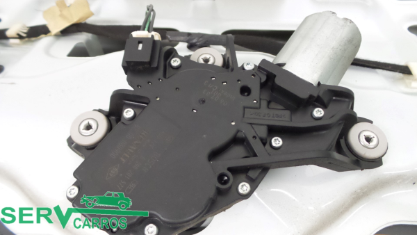 Motor limpa vidros trás RENAULT Megane II (BM0/1_, CM0/1_)