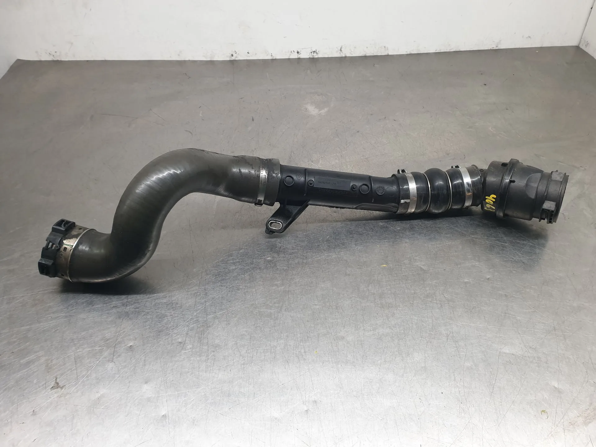 Tubo do intercooler RENAULT Kangoo Express (FW0/1_) Imagem-1