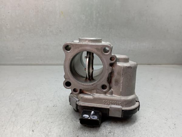 Corpo farfallato PEUGEOT 508 Imagem-1