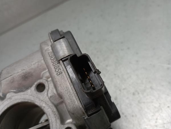 Corpo farfallato PEUGEOT 508 Imagem-2