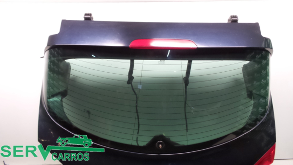 Portón trasero RENAULT Vel Satis (BJ0_)