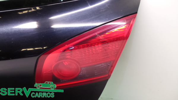 Feu arrière Droite RENAULT Vel Satis (BJ0_)