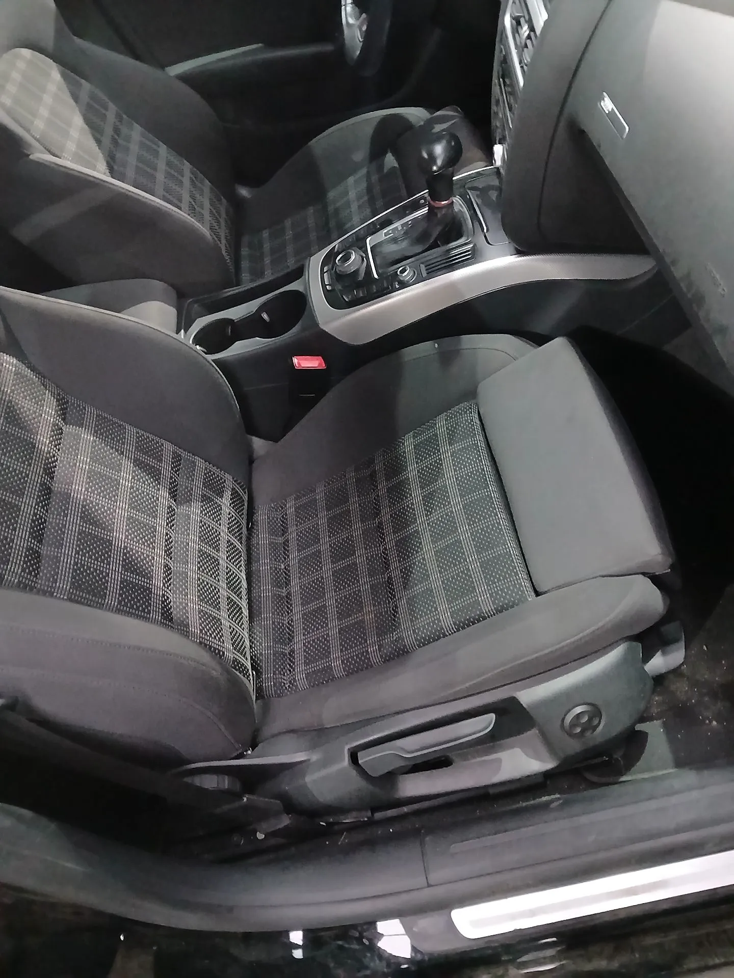 Conjunto de Bancos AUDI A5 Sportback (8TA) Imagem-1