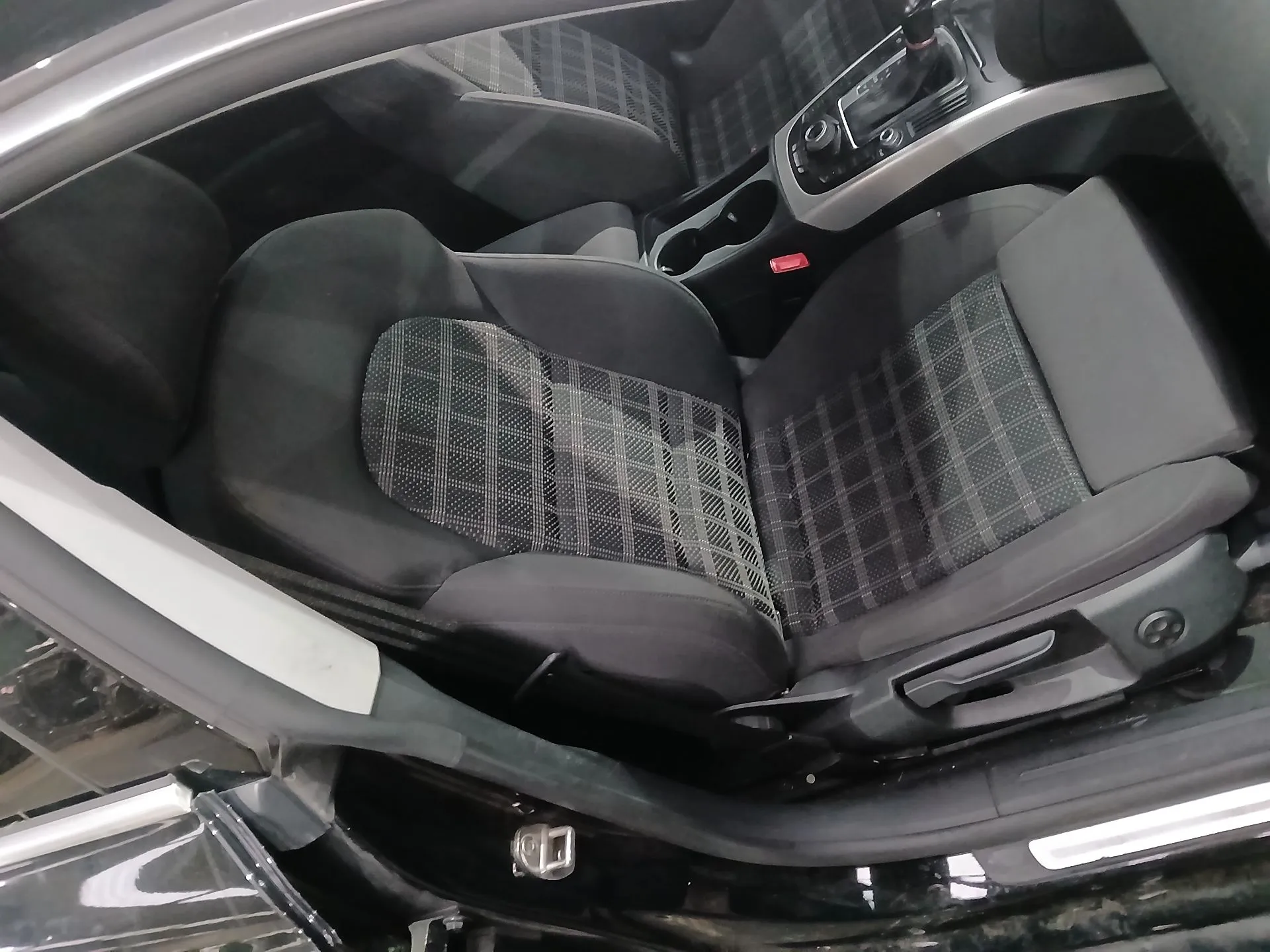 Conjunto de Bancos AUDI A5 Sportback (8TA) Imagem-2