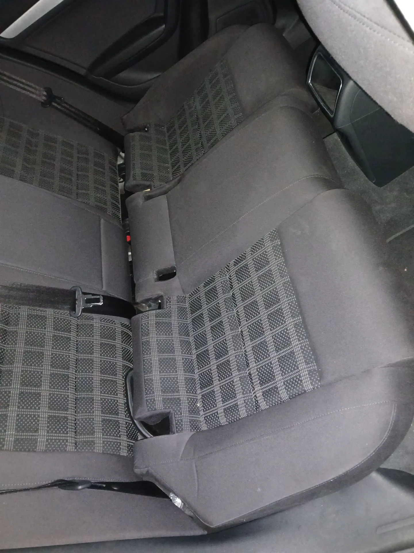 Conjunto de Bancos AUDI A5 Sportback (8TA) Imagem-5