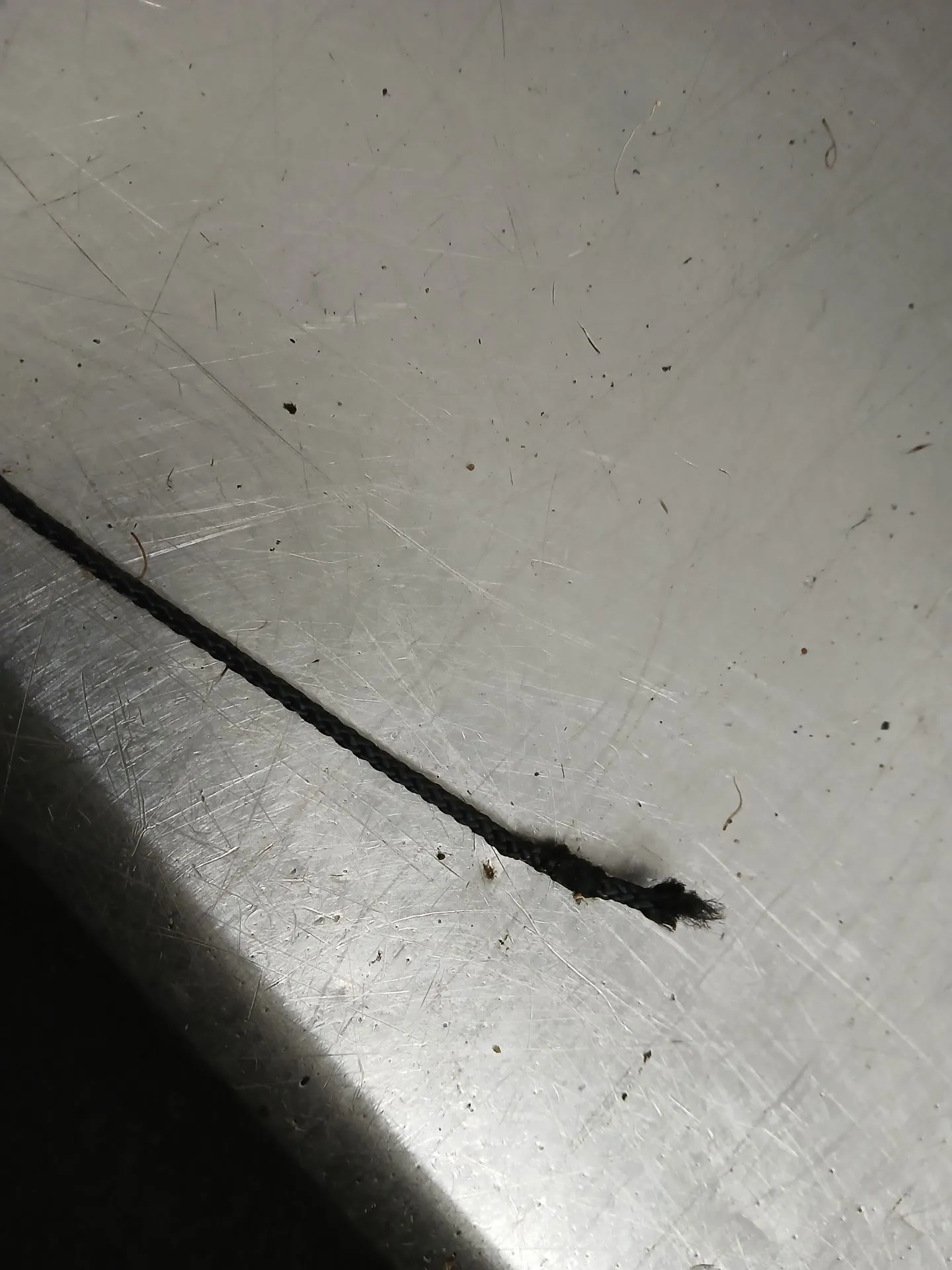 Bandeja trasera / tapa del maletero RENAULT Megane IV (B9A/M_) Imagem-3