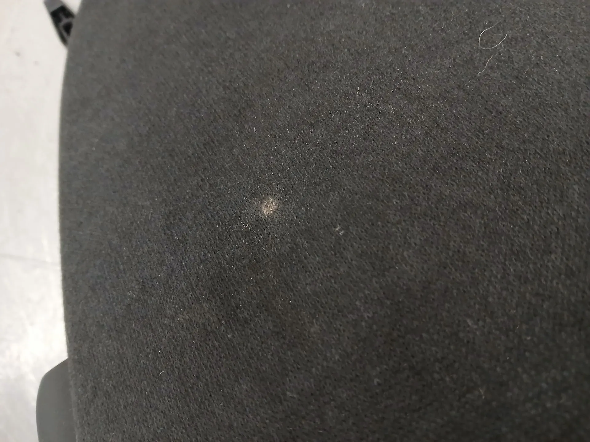 Bandeja trasera / tapa del maletero RENAULT Megane IV (B9A/M_) Imagem-4