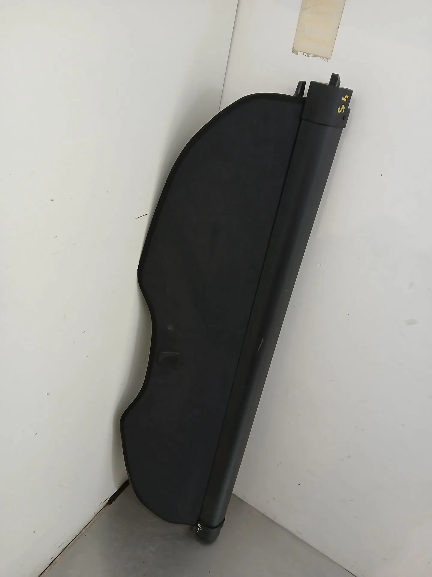 Bandeja trasera / tapa del maletero RENAULT Kadjar (HA_, HL_) Imagem-1