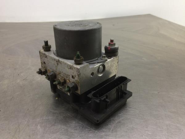 ABS RENAULT Modus/Grand Modus (F/JP0_)