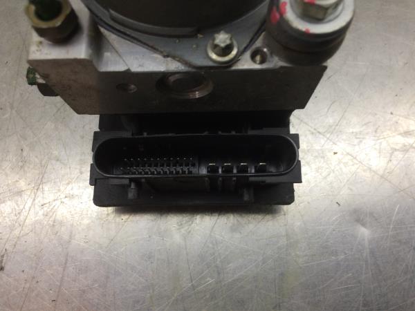 ABS RENAULT Modus/Grand Modus (F/JP0_) Imagem-1