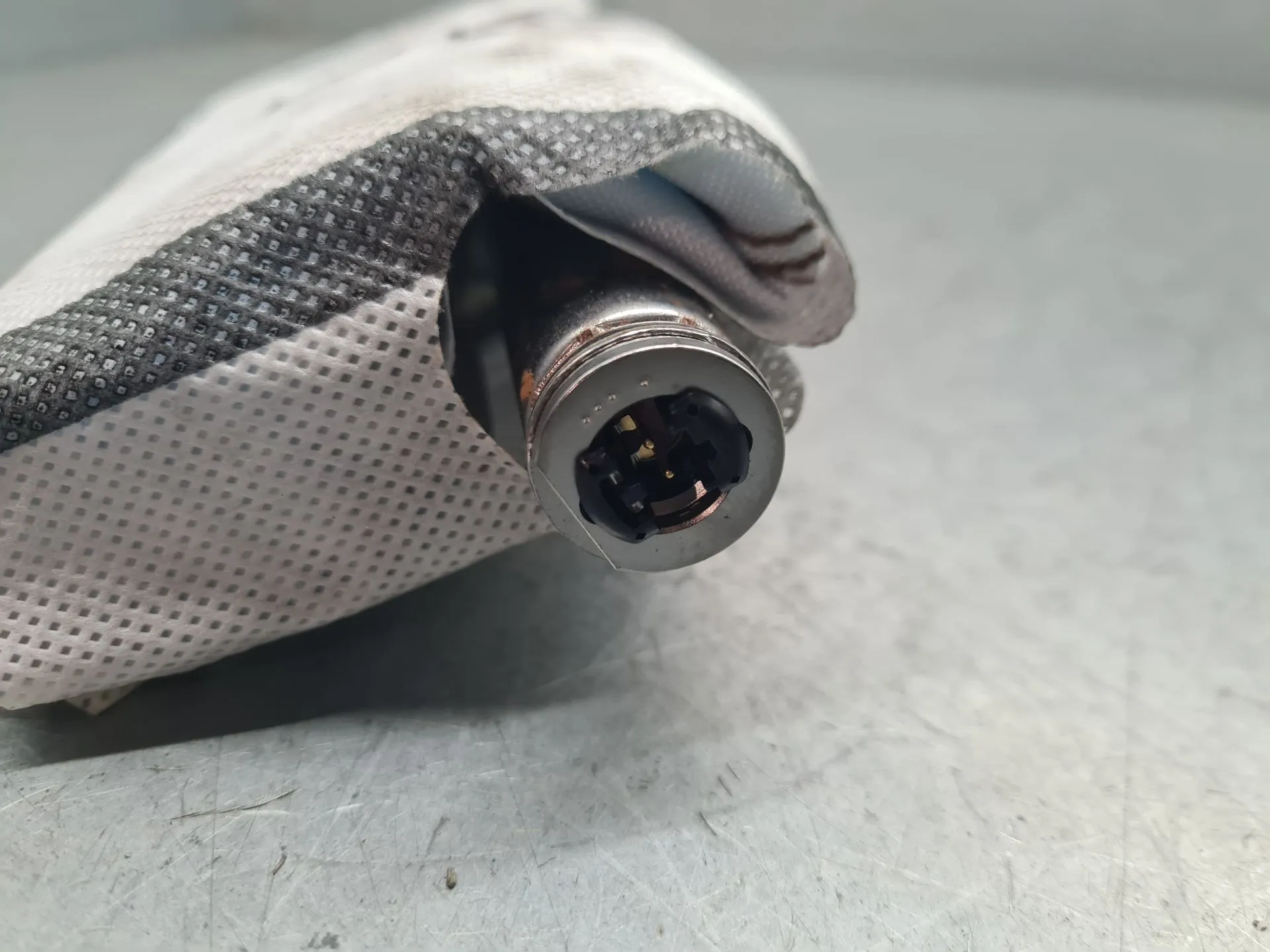 Airbag Sinistro RENAULT Kadjar (HA_, HL_) Imagem-3