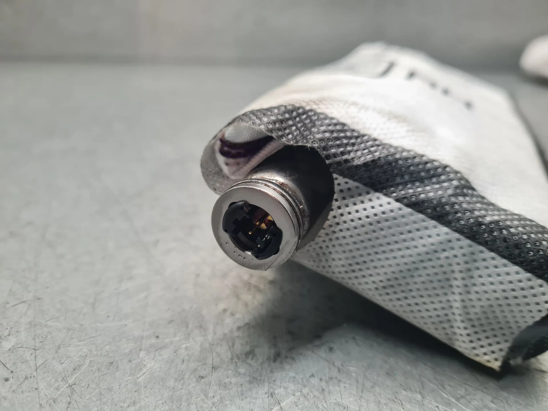 Airbag banco direito RENAULT Kadjar (HA_, HL_) Imagem-1