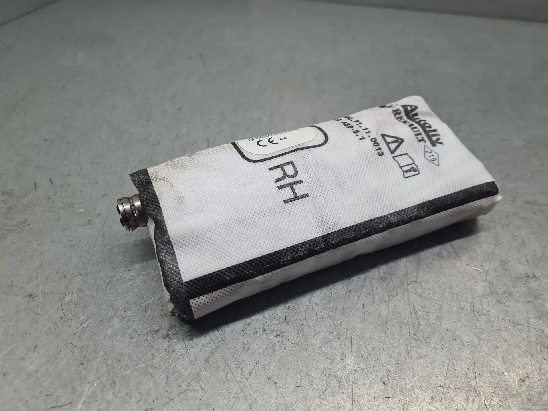 Airbag Destro RENAULT Kadjar (HA_, HL_)