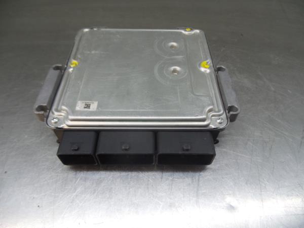 Centralina motor / ECU RENAULT Clio IV (BH_) Imagem-1