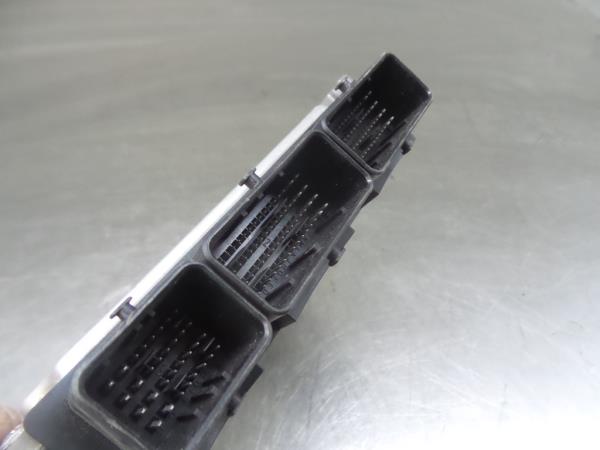 Centralina motor / ECU RENAULT Clio IV (BH_) Imagem-2