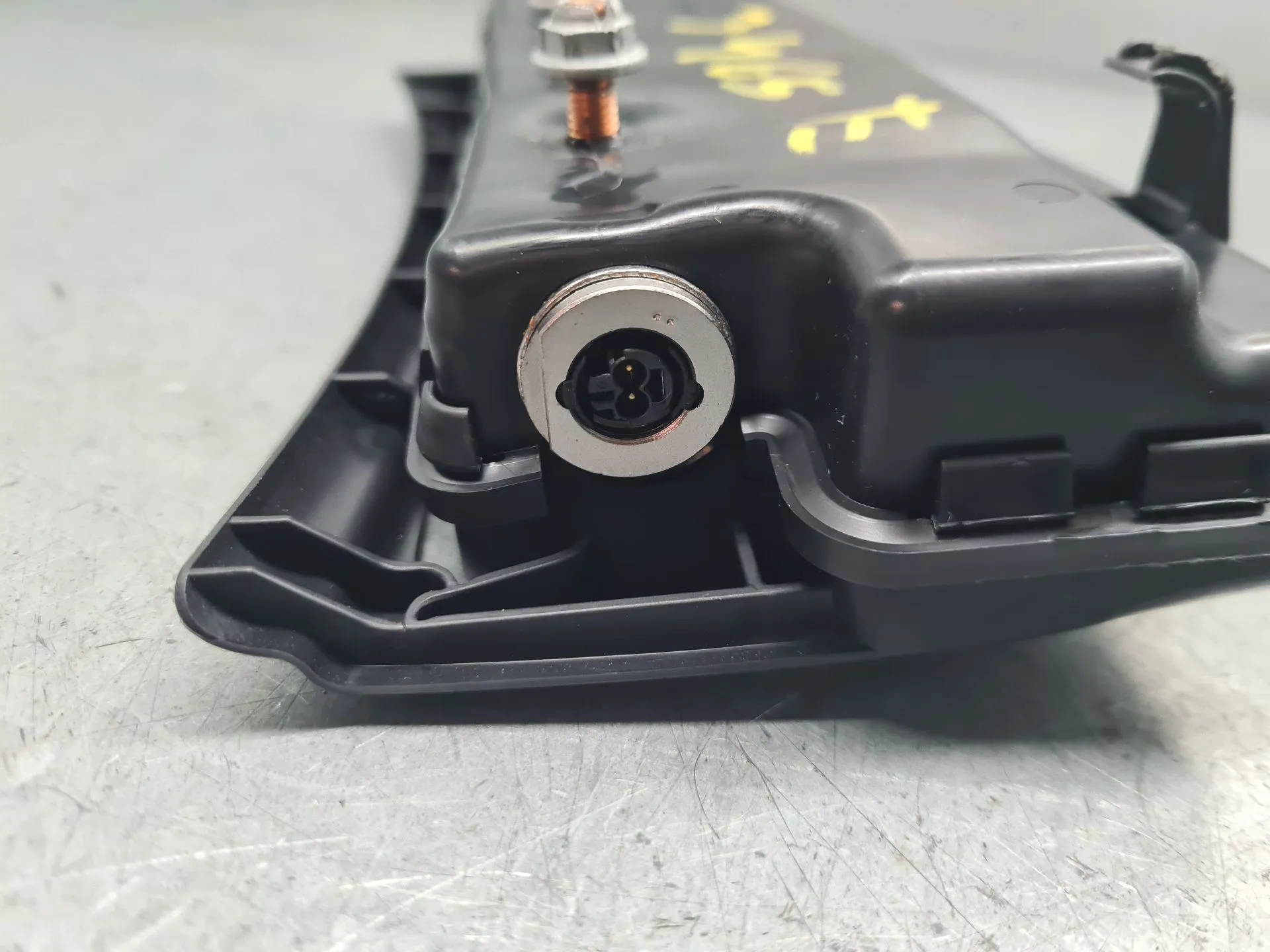 Airbag banco esquerdo MERCEDES-BENZ Classe A (W176) Imagem-2