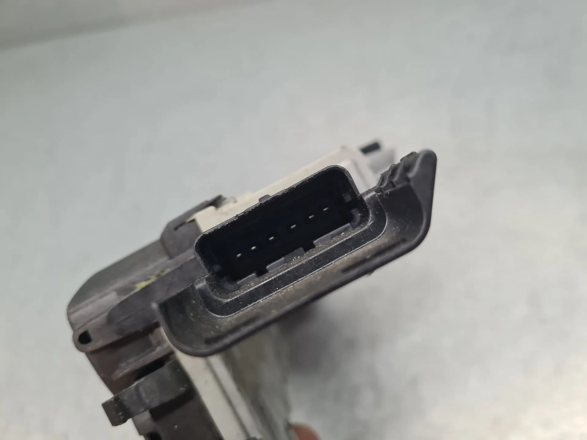 Fechadura / fecho porta frente esquerdo PEUGEOT RCZ Imagem-4