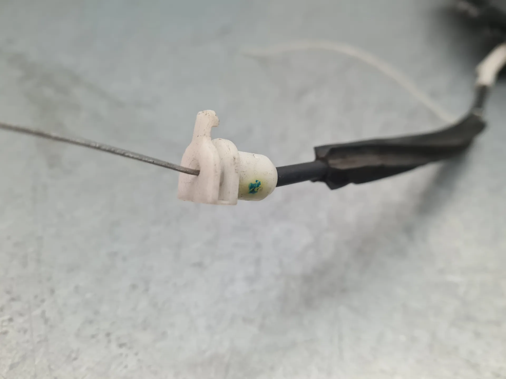 Fechadura / fecho porta frente esquerdo PEUGEOT RCZ Imagem-5