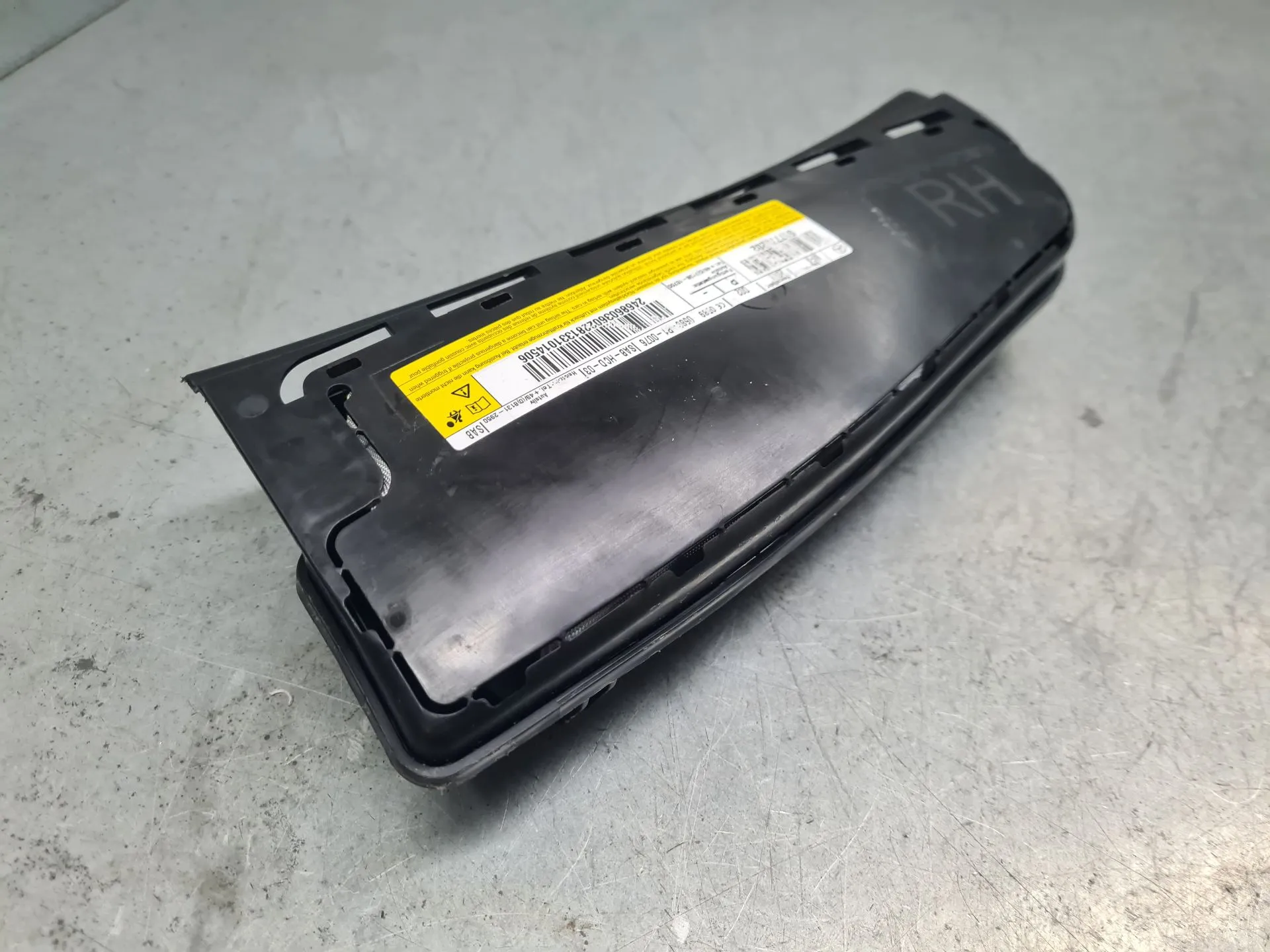 Airbag Destro MERCEDES-BENZ Classe A (W176)