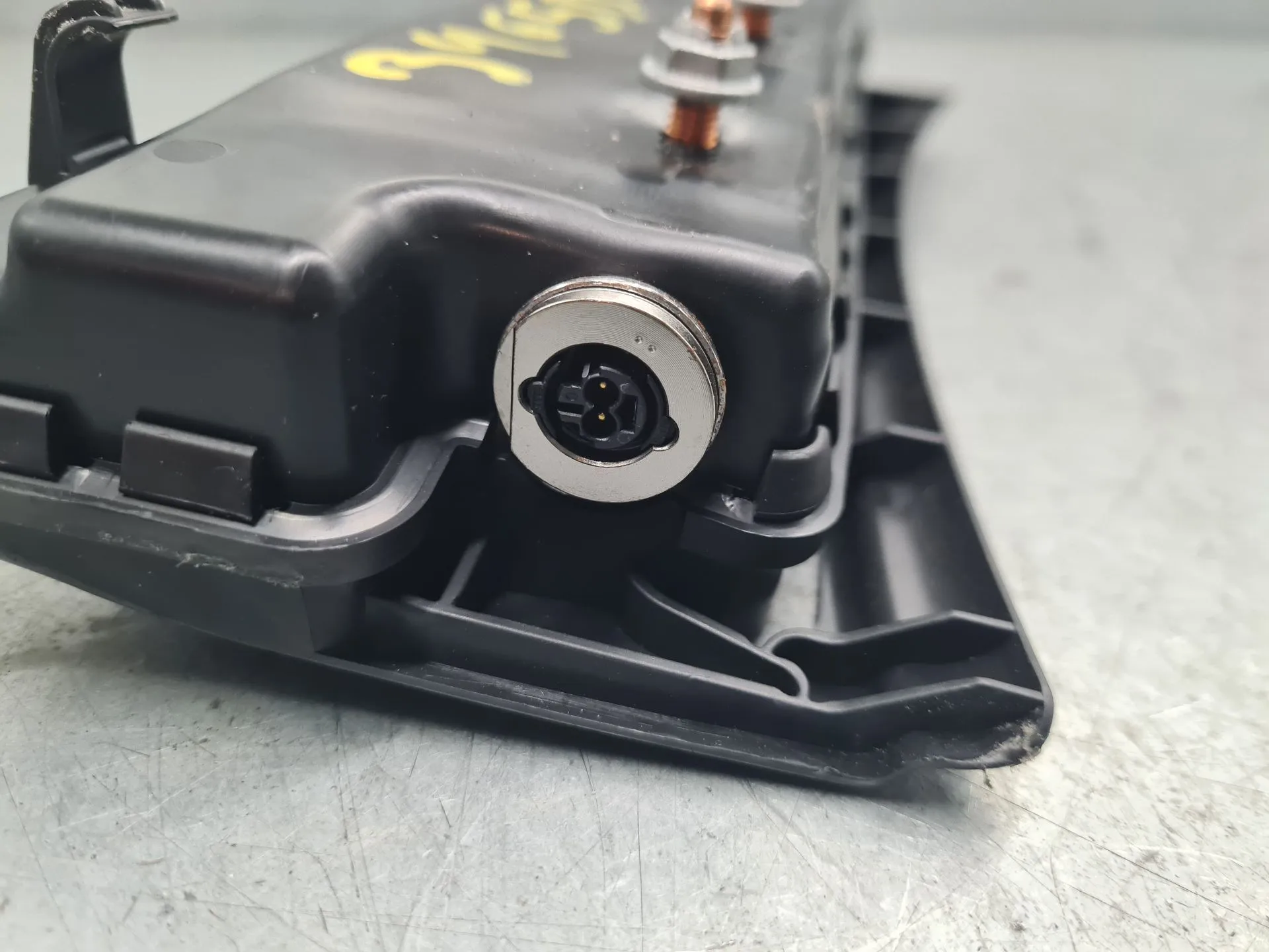 Airbag Destro MERCEDES-BENZ Classe A (W176) Imagem-2