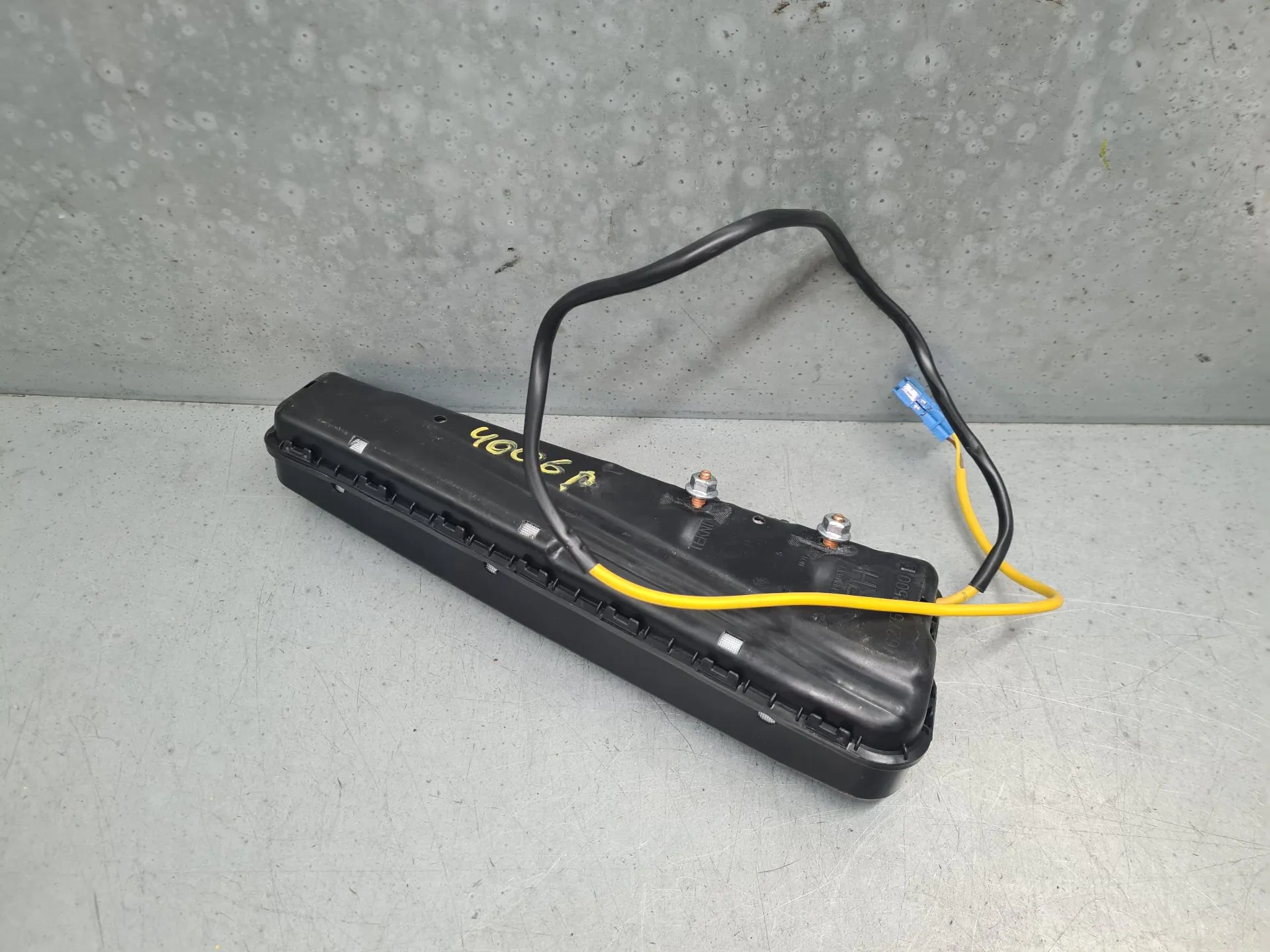 Airbag Destro BMW X2 (F39) Imagem-1