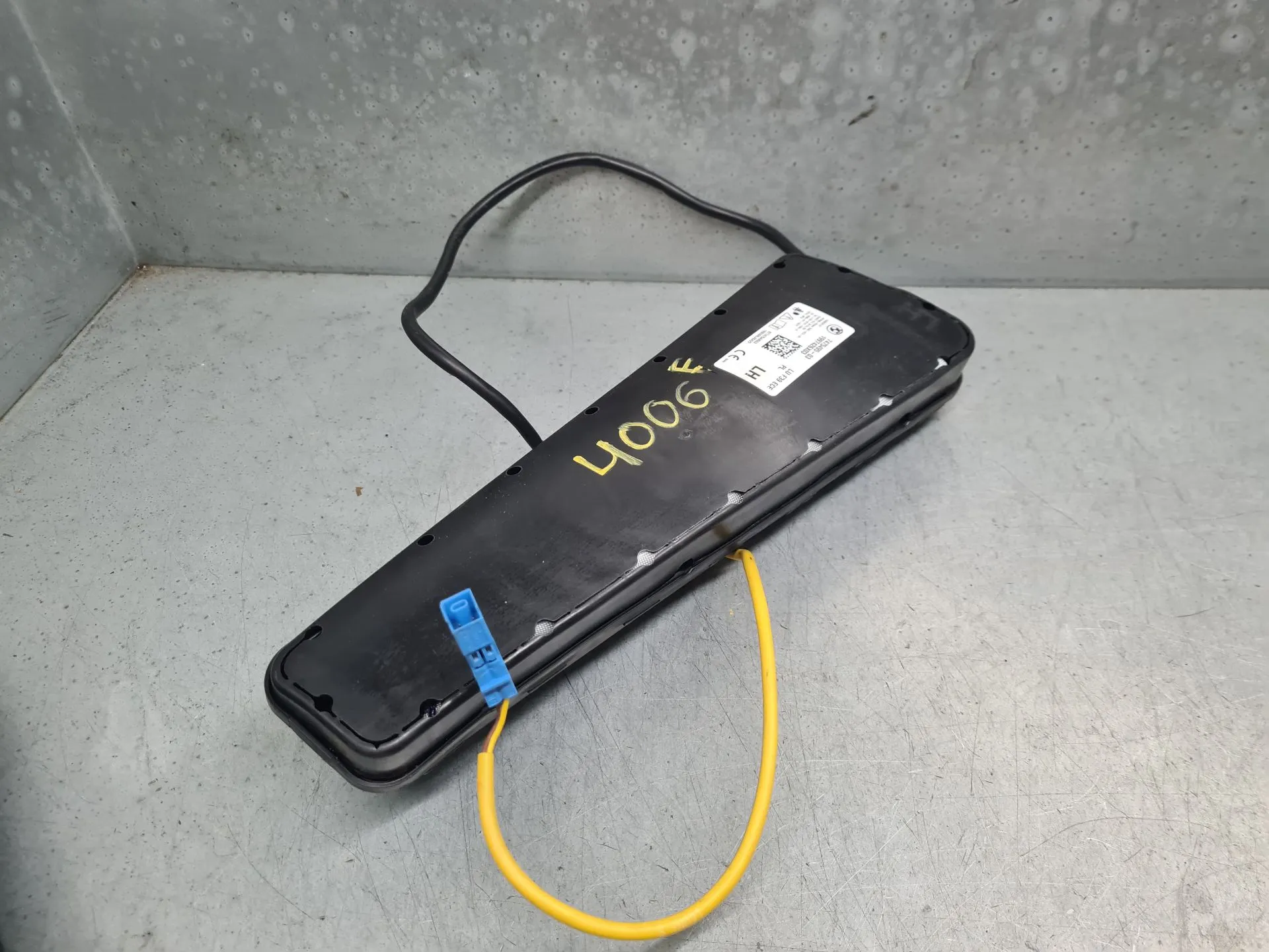 Airbag Sinistro BMW X2 (F39)