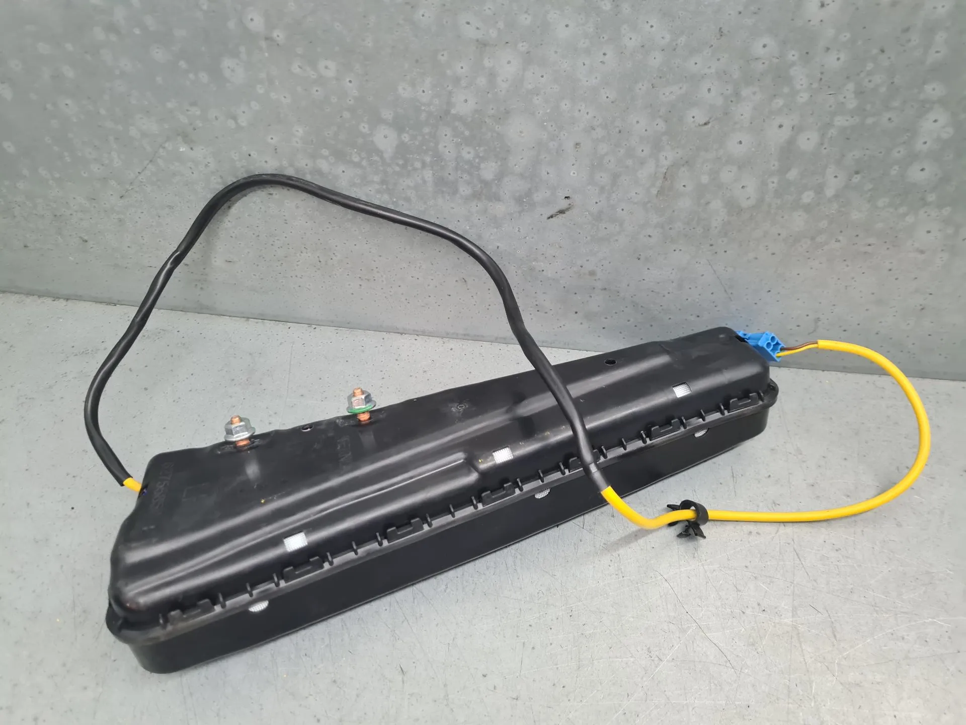 Airbag Sinistro BMW X2 (F39) Imagem-1