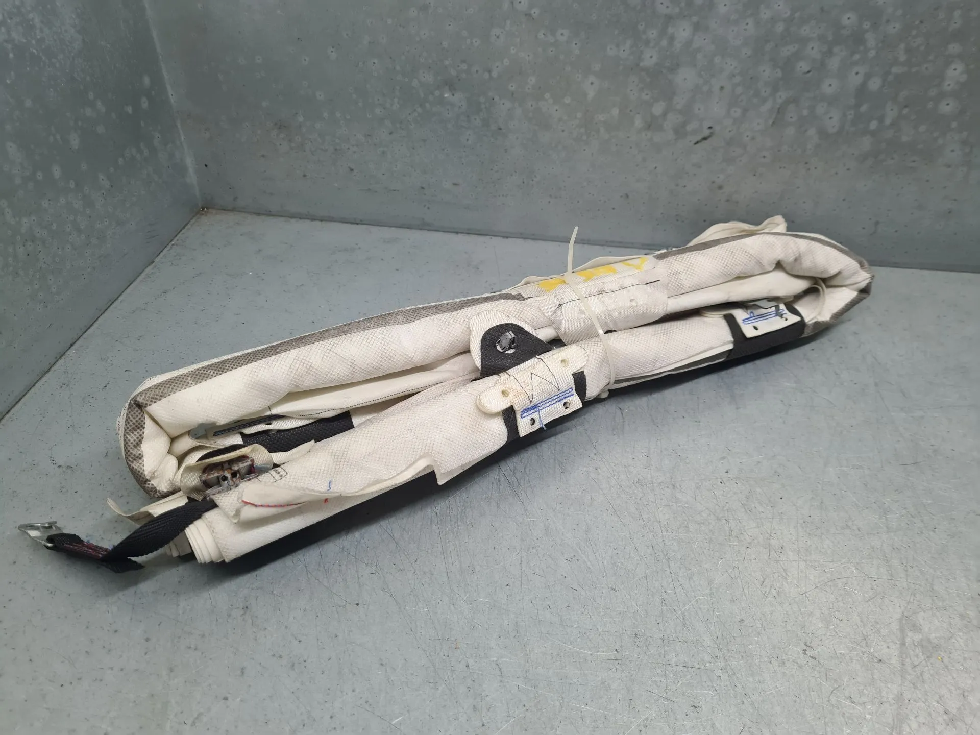 Airbag a Tendina Destra MERCEDES-BENZ Classe A (W176)