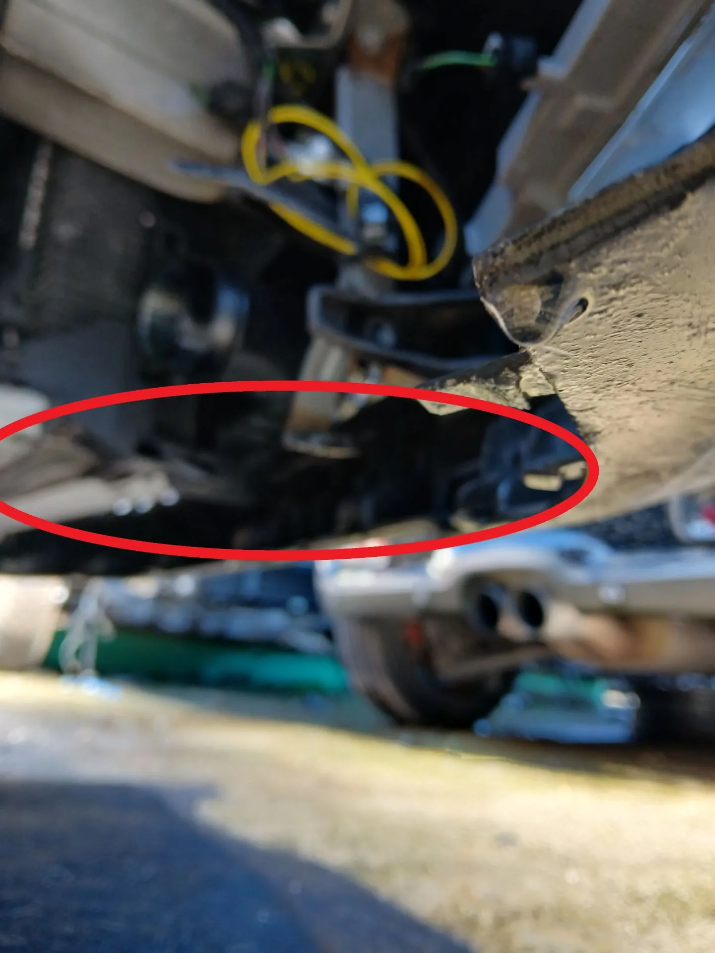 Frente Completa MERCEDES-BENZ Classe C (W204) Imagem-15